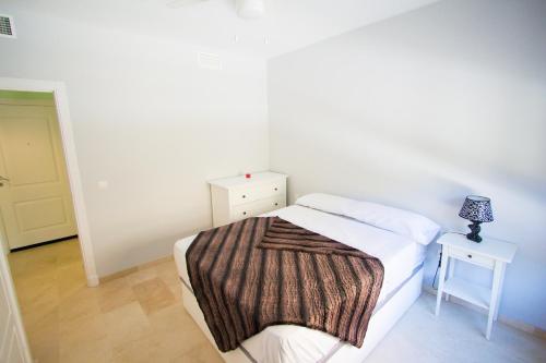 Burriana Beach Apartment