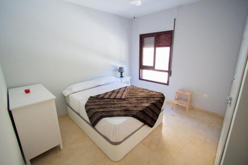 Burriana Beach Apartment
