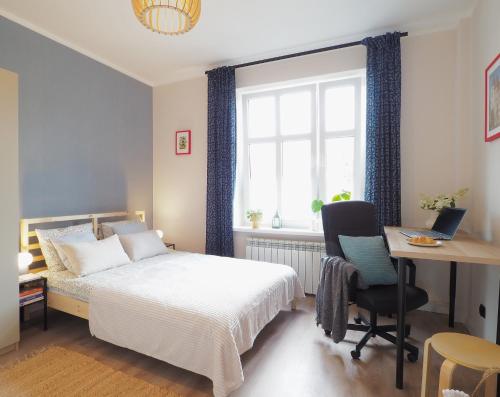 Apartamenty KDN na Wyzwolenia