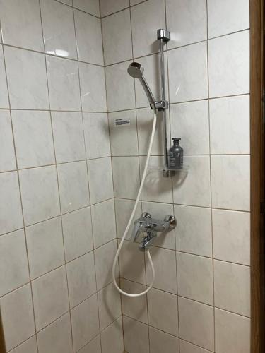 Bilik mandi di Seiväslahti