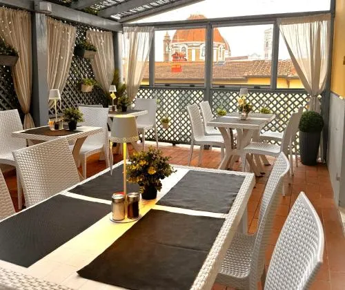 Hotel Alinari photo 1