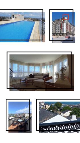 Apartamento de vacaciones