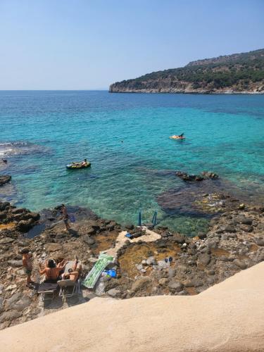 Φυσικό τοπίο κοντά σε αυτό το διαμέρισμα