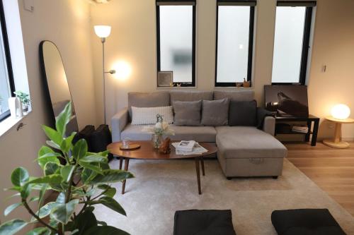 Shibuya house w Rooftop, 6min to Station, Skyline View