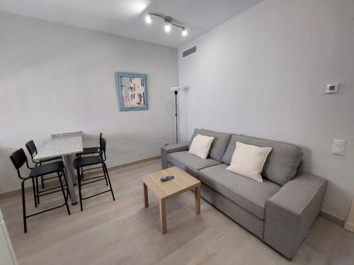 Alfonso Center Apartment