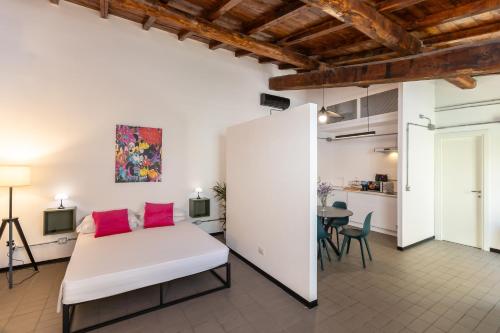 Loft Ostiense Green