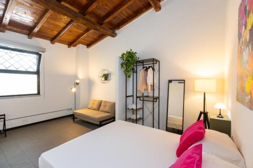 Loft Ostiense Green