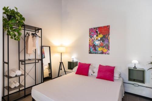 Loft Ostiense Green