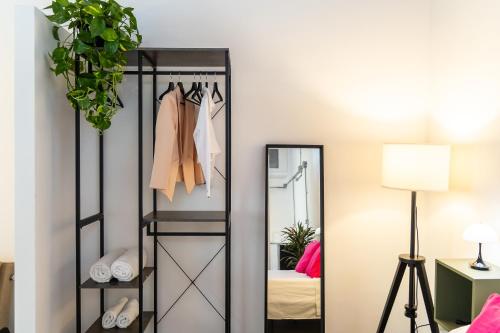Loft Ostiense Green