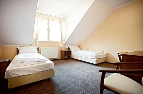 薩根的住宿－巴爾托什旅館，相簿中的一張相片