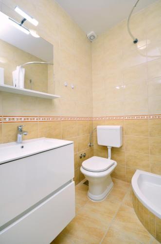Fotografie z fotogalerie ubytování Apartment Mira II v destinaci Drasnice