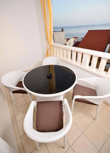 Fotografie z fotogalerie ubytování Apartment Mira II v destinaci Drasnice