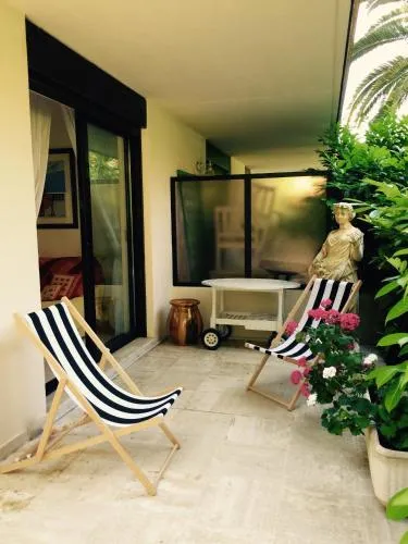 Un Coin de Paradis photo 17