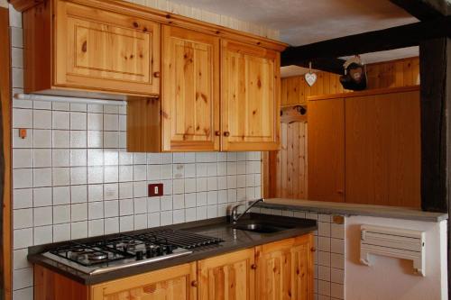 Φωτογραφία από το άλμπουμ του Casa Chamonin σε Gressan