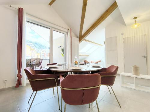 Les Thermes de Saint Gervais