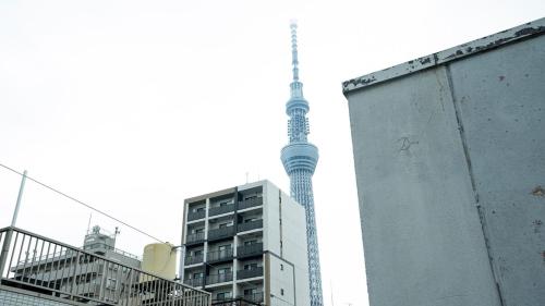 Watel Asakusa