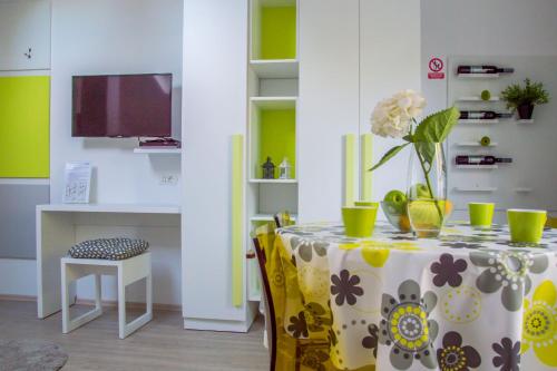 Φωτογραφία από το άλμπουμ του Apartments Punta by Sea στο Ουμάγκ