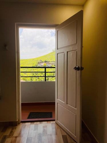 Fotografie z fotogalerie ubytování 7 Malai Residency v destinaci Munnar
