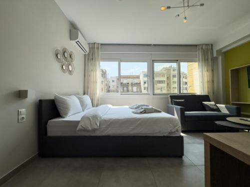 Tantalidou Urban Vibes by Proliving Hospitality