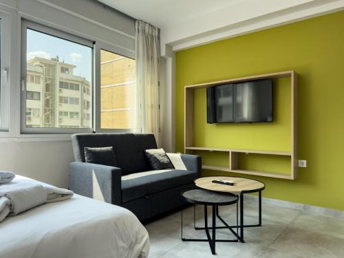 Tantalidou Urban Vibes by Proliving Hospitality