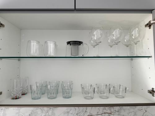 Fotografie z fotogalerie ubytování Home by Ginger v destinaci Reichenbach im Vogtland