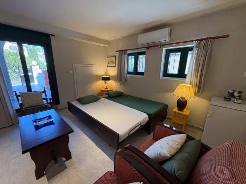 Melisma 1 Cosy Residence HomeSH