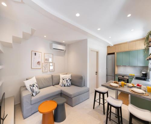 Tilemachos Old Town Maisonette