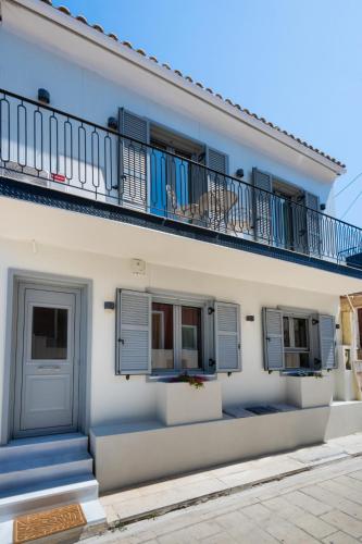 Tilemachos Old Town Maisonette