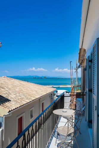 Tilemachos Old Town Maisonette