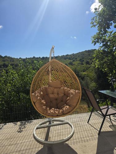 Φυσικό τοπίο κοντά σε αυτό το διαμέρισμα