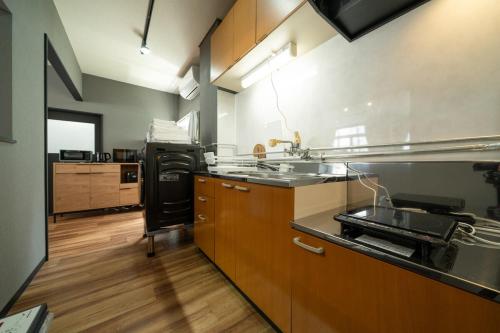 Hassamu House