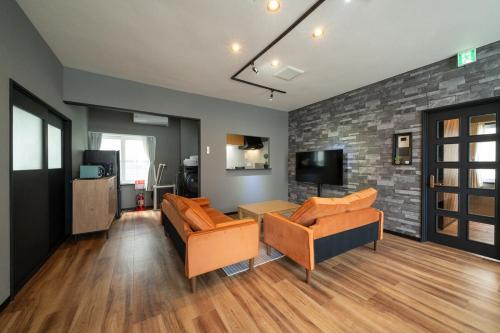 Hassamu House