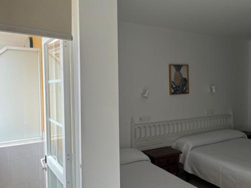 Galería fotográfica de Pensión Rey en Isla de Arosa