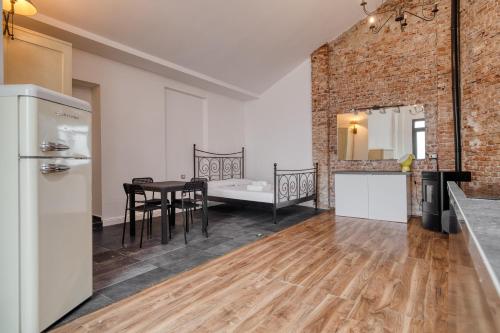 Milano Centrale - Loft Industrial Chic