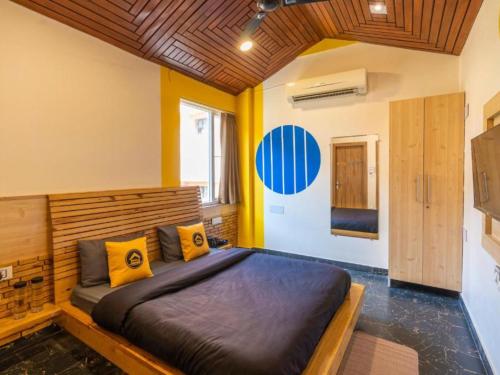 Gallery image of The Hosteller Rishikesh, Upper Tapovan in Rishīkesh