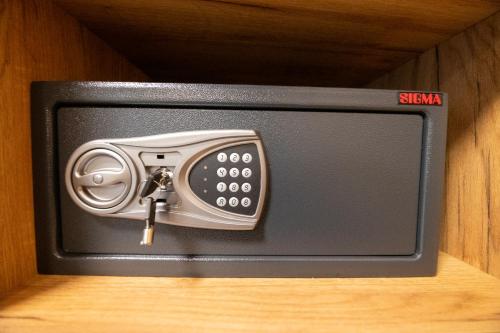 Φωτογραφία από το άλμπουμ του Aqua Lux apartmani 1 σε Vršac