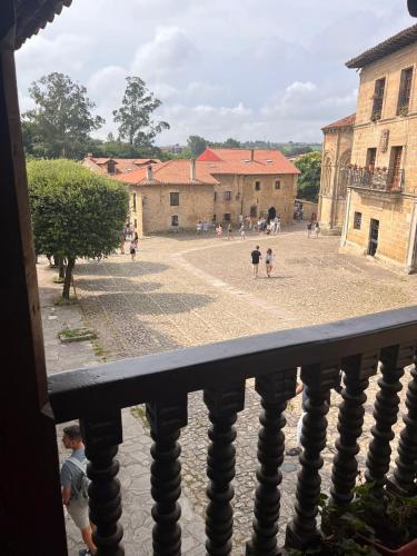 La Casa del Ebanista - Santillana