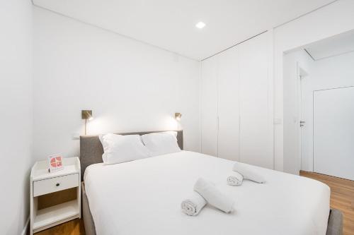 GuestReady - Restful Getaway in Matosinhos