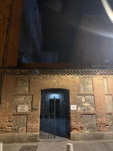 Fotografie z fotogalerie ubytování Piso Torreón de los Guzmanes v destinaci Avila
