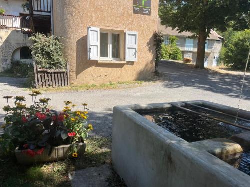 Photo de la galerie de l'établissement La Pastorale, à La Bâtie-Neuve