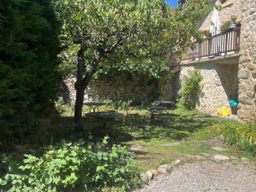 Photo de la galerie de l'établissement La Pastorale, à La Bâtie-Neuve