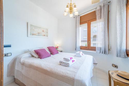 Apart-rent Casa Sant Maurici 0191 con piscina privada