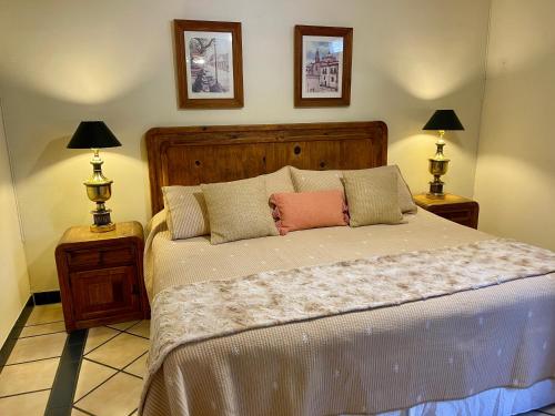 Gallery image of Casa San Miguel in Aguascalientes