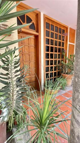 Gallery image of Casa San Miguel in Aguascalientes