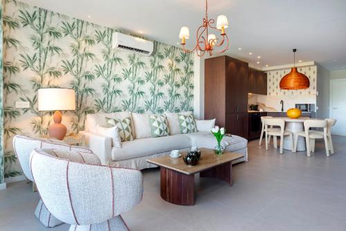 Genteel Home Señorío de Aloha