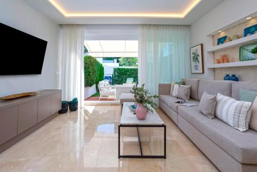 Genteel Home Aloha Golf II