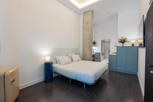 WE MADRID STUDIOS centro