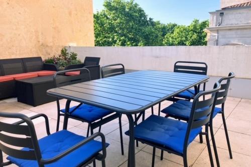 Appartement Limas - Welkeys