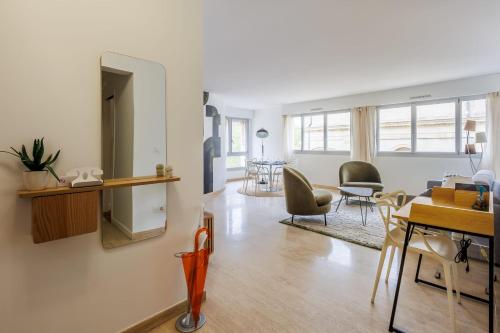 Appartement Limas - Welkeys