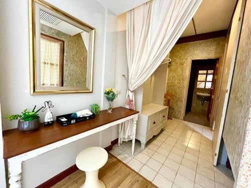 Фотография из галереи WiNNiNE Cozy Home в Бангкоке